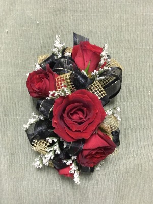 Corsage 