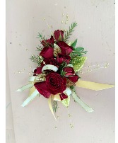 CORSAGE BEAUTY 