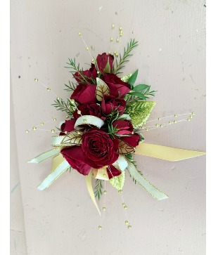 CORSAGE BEAUTY 