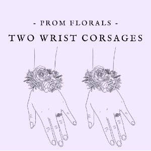 Corsage & Corsage Prom Florals