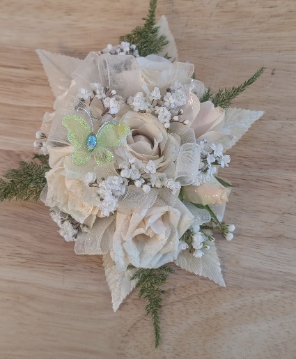 corsage   home coming   prom   mesa 