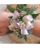 Corsage - Lavender 