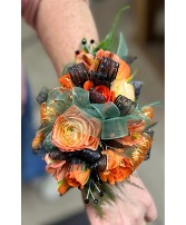 Corsage Prom