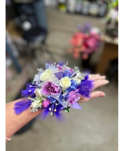 Corsage Prom