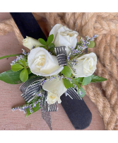 Corsage - Tuxedo  