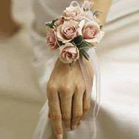 corsage wedding