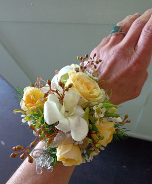 Corsage XL  
