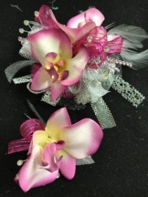 Corsage/Bout #2