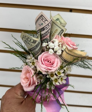 Corsages 