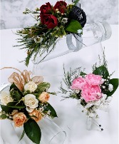 Corsages And Boutonnieres 