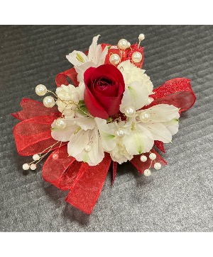 Corsages In store order only