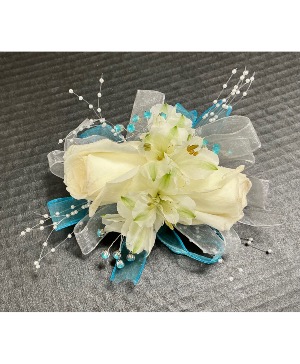 Corsages In store order only