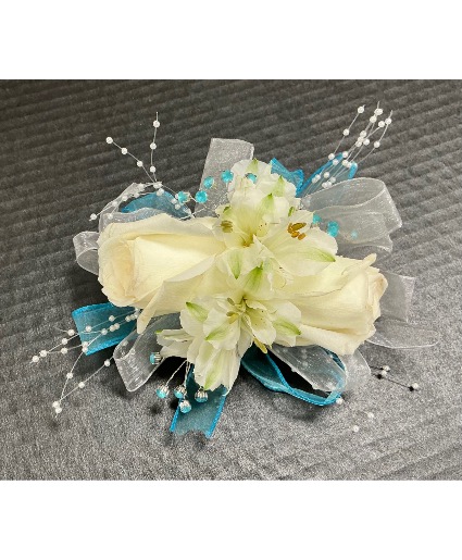Corsages In store order only