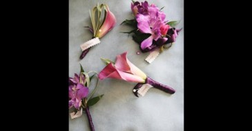 Corsages Wrist or chest in Teaneck, NJ | Teaneck Flower Shop (A.A.A.A.A.)