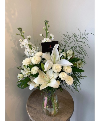 Costal Breeze Custom Arrangement