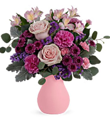 Cotswald Garden  TEV61-4A  in Fort Worth, TX | DAVIS FLORAL DESIGNS