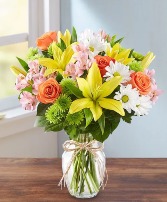 Cottage Breeze - 00091 
