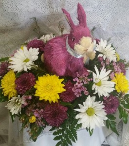 Cottage Bunny Floral in Clio, MI | WILLOW COTTAGE FLOWERS AND GIFTS Cottage Bunny Floral in Clio, MI | WILLOW COTTAGE FLOWERS AND GIFTS