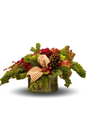Cottage Christmas