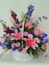 Cottage Garden