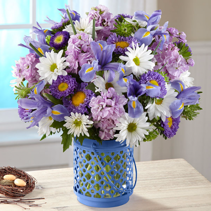 Cottage Garden
