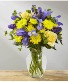 Cottage View Bouquet