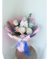 Cotton Candy Wishes 