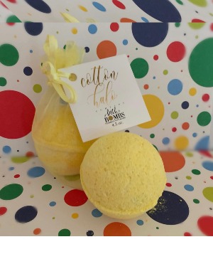 Cotton Halo Products Gift item