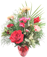 Could You Be Mine? Valentine's Day Arrangement