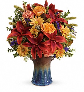 Country Artisan Bouquet 