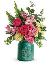 Country Beauty Bouquet Mother's Day Arrangement