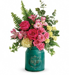 Country Beauty Bouquet T18M300A