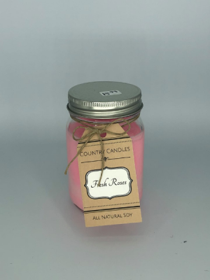 Country Candles (Leave choice of scent in special instructions) in Hopatcong, NJ | PRESTO FLOWERS Country Candles (Leave choice of scent in special instructions) in Hopatcong, NJ | PRESTO FLOWERS
