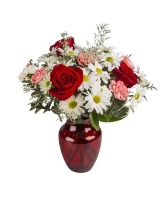 Country Charm Arrangement 