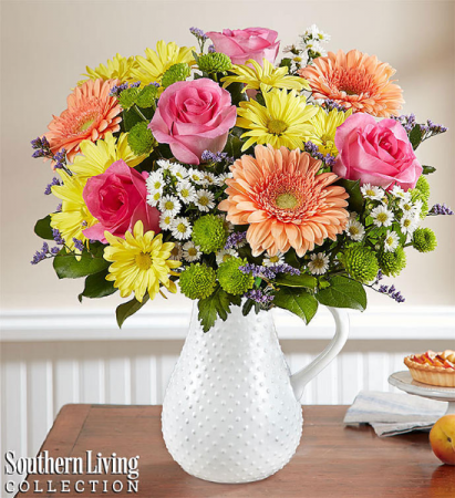 Country Charm by Southern Living® Arrangement