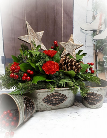 Country Christmas