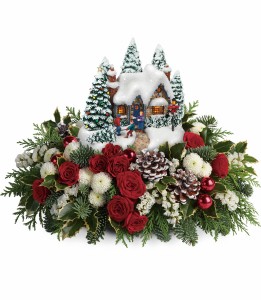 Country Christmas Homecoming H15X200A
