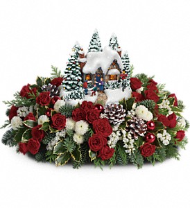 Kinkade's Country Christmas Homecoming