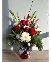 Bend Florist | Bend OR Flower Shop | AUTRY'S 4 SEASONS FLORIST