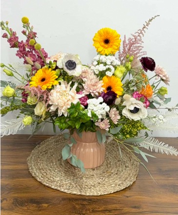 Country Class in Klamath Falls, OR | Yarrow in Bloom Country Class in Klamath Falls, OR | Yarrow in Bloom