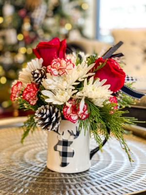 Country Classic Gift Arrangement
