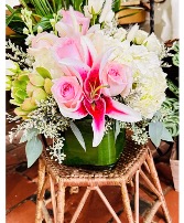 Country Cutie Floral  