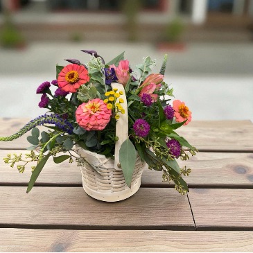Country Fair SCF Original - Designed By Kelly in Southbury, CT | SOUTHBURY COUNTRY FLORIST