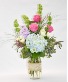 Country garden Mixed arrangement
