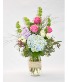Country garden Mixed arrangment