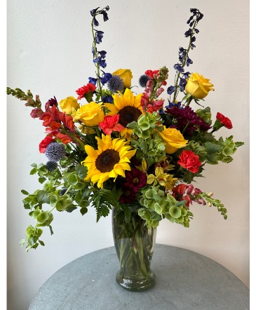 Country Gathering  in La Grande, OR | FITZGERALD FLOWERS