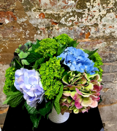Country Hobnail