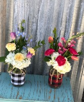 Country Mama Mother's Day Flowers