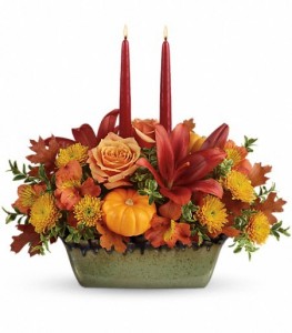 Country Oven Centerpiece in Fort Lauderdale, FL | ENCHANTMENT FLORIST Country Oven Centerpiece in Fort Lauderdale, FL | ENCHANTMENT FLORIST