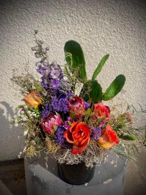 Country Roads Floral Design